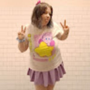 Meet your Posher, Savannah